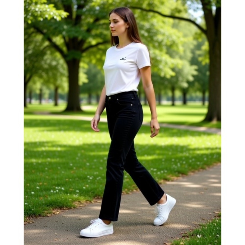 Cookie Johnson Grace Bootcut‎ Black Jeans Size 32